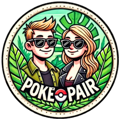 PokePair